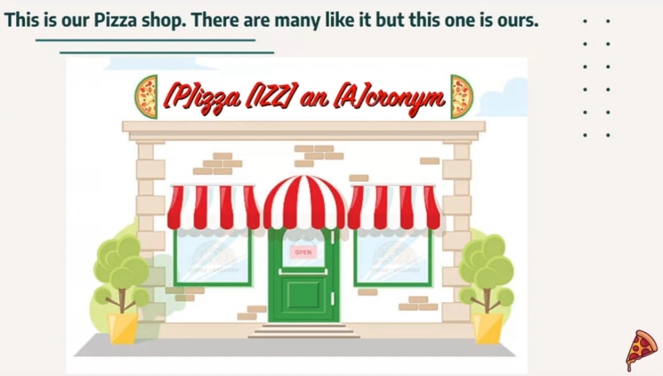 Keynote | Pepperoni, Puppets, and Priorities: Demystifying SLAs, SLOs, and SLIs